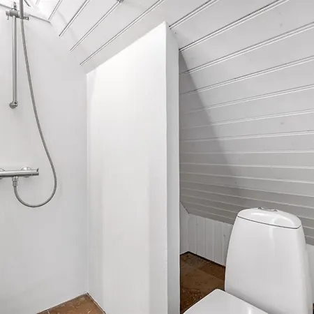 Wandrath Holiday home Blavand