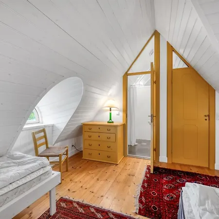 Holiday home Wandrath *