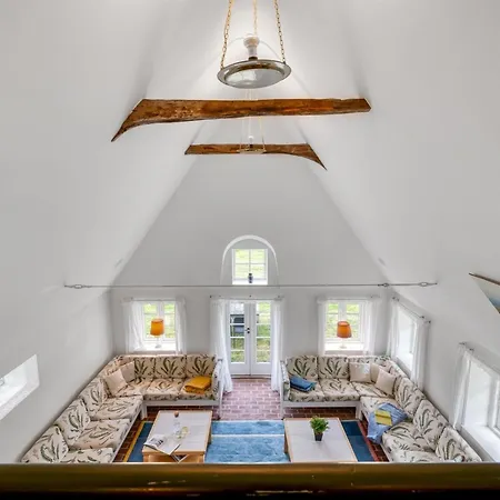 Wandrath Holiday home *