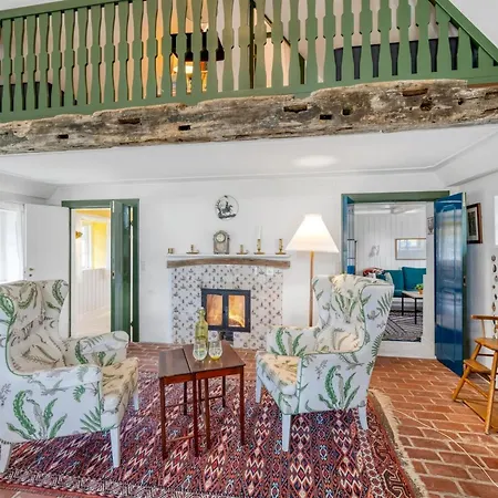 Wandrath Holiday home Blavand