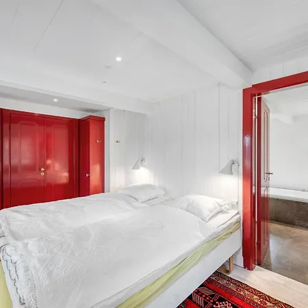 Wandrath - 2km From The Sea By Interhome Tatil Evi