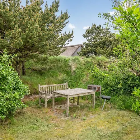 Tatil Evi Wandrath - 2km From The Sea By Interhome Blåvand