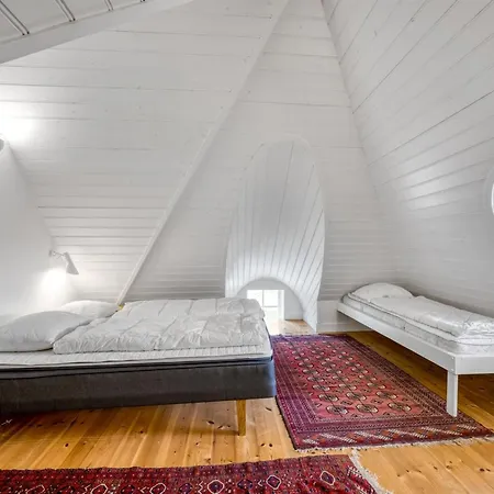 Wandrath - 2km From The Sea By Interhome Blåvand