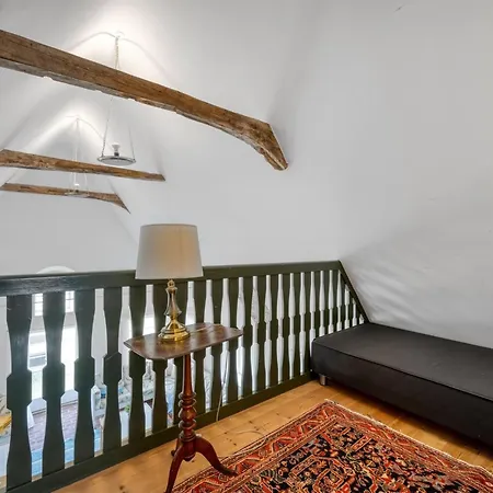 Wandrath - 2km From The Sea By Interhome Tatil Evi *