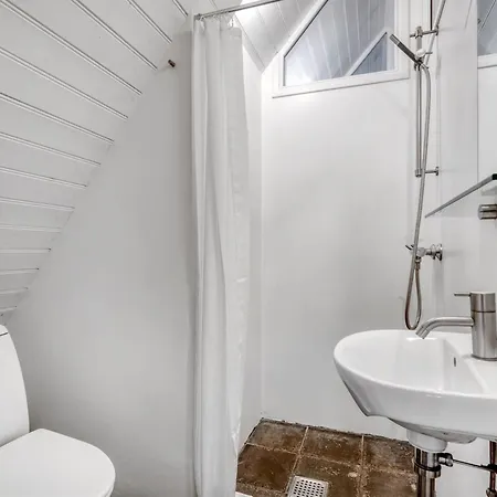 Tatil Evi Wandrath - 2km From The Sea By Interhome