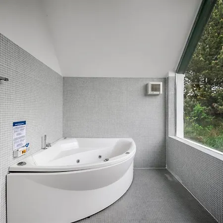 Tatil Evi Wandrath - 2km From The Sea By Interhome Blåvand