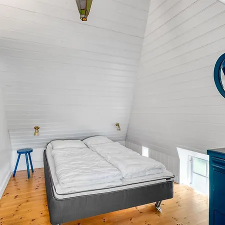 Wandrath - 2km From The Sea By Interhome * Blåvand