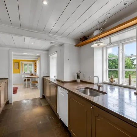 Wandrath - 2km From The Sea By Interhome Tatil Evi *