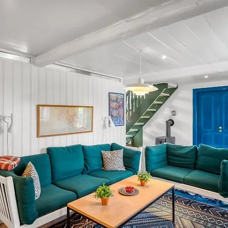 Tatil Evi Wandrath - 2km From The Sea By Interhome *