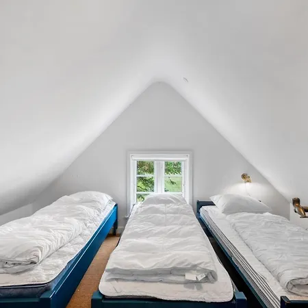 Tatil Evi Wandrath - 2km From The Sea By Interhome Blåvand