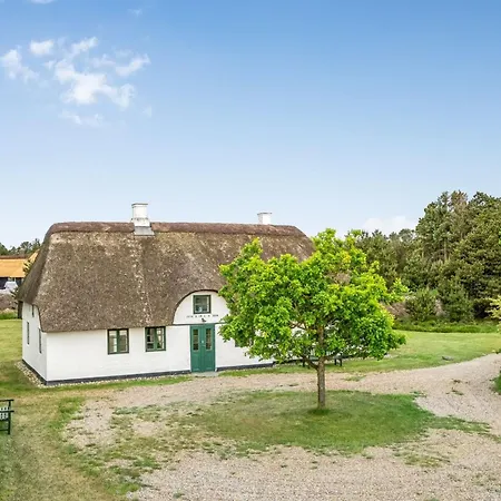 Wandrath - 2km From The Sea By Interhome Blåvand