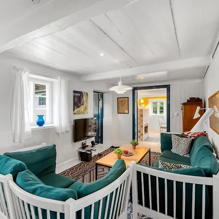 Tatil Evi Wandrath - 2km From The Sea By Interhome