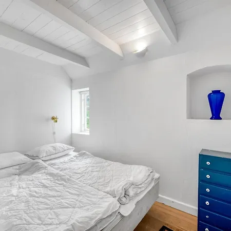 Tatil Evi Wandrath - 2km From The Sea By Interhome *