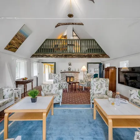 Wandrath - 2km From The Sea By Interhome Tatil Evi Blåvand