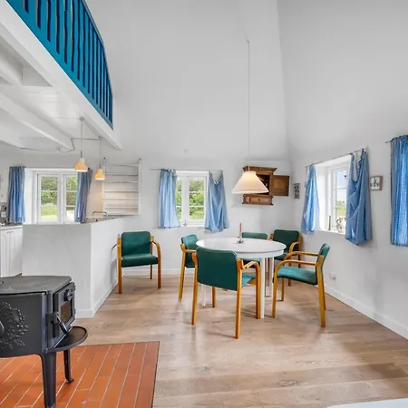 Wandrath - 2km From The Sea By Interhome *