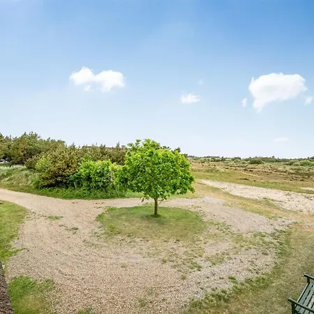 Wandrath - 2km From The Sea By Interhome Tatil Evi Blåvand