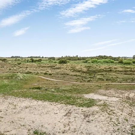 Wandrath - 2km From The Sea By Interhome Blåvand