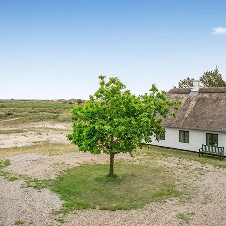 Wandrath - 2km From The Sea By Interhome Tatil Evi